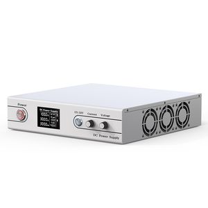 4KW Series programmable DC power supply