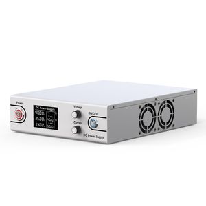 2KW Series programmable DC power supply