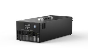 4KW series intelligent battery chargers