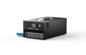 4KW series intelligent battery chargers